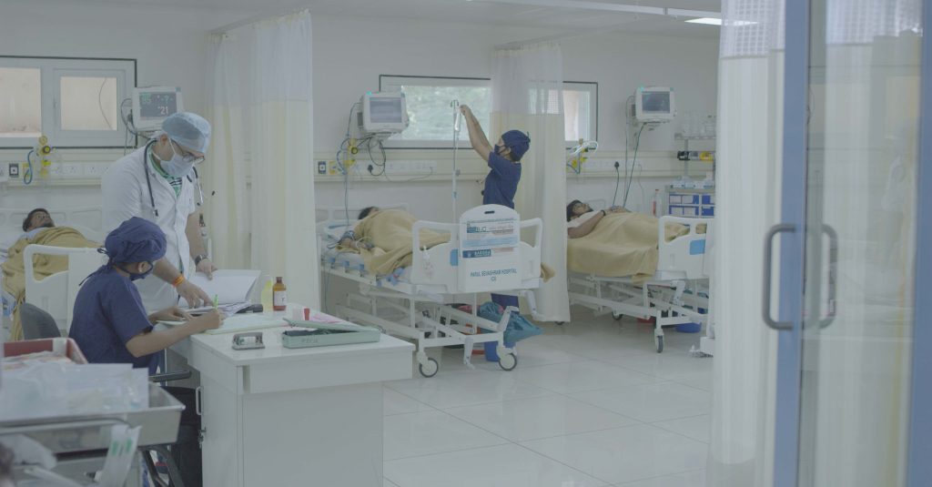 Teaching Hospital